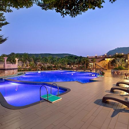 Vikrama Heritage Resort Pavagadh Hālol Εξωτερικό φωτογραφία