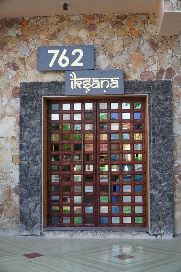Vikrama Heritage Resort Pavagadh Hālol Εξωτερικό φωτογραφία