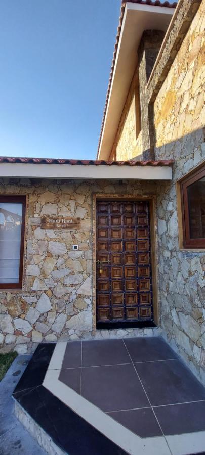 Vikrama Heritage Resort Pavagadh Hālol Εξωτερικό φωτογραφία