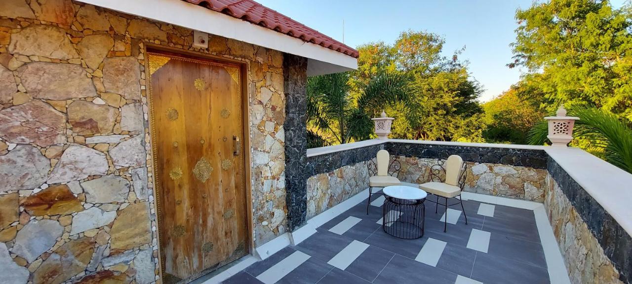 Vikrama Heritage Resort Pavagadh Hālol Εξωτερικό φωτογραφία