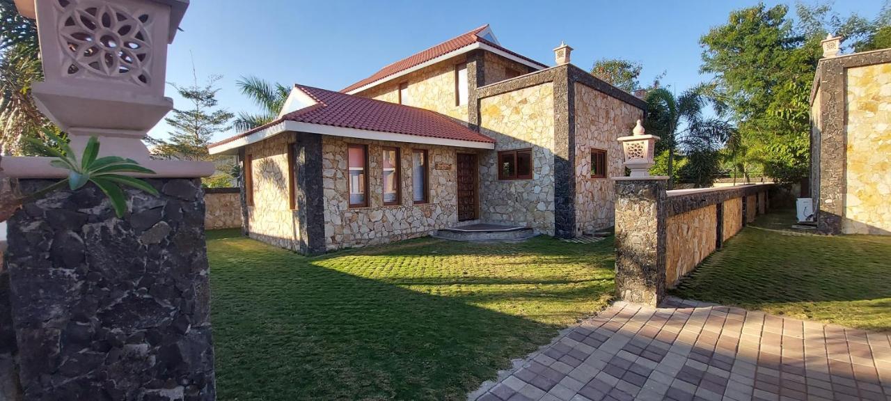 Vikrama Heritage Resort Pavagadh Hālol Εξωτερικό φωτογραφία