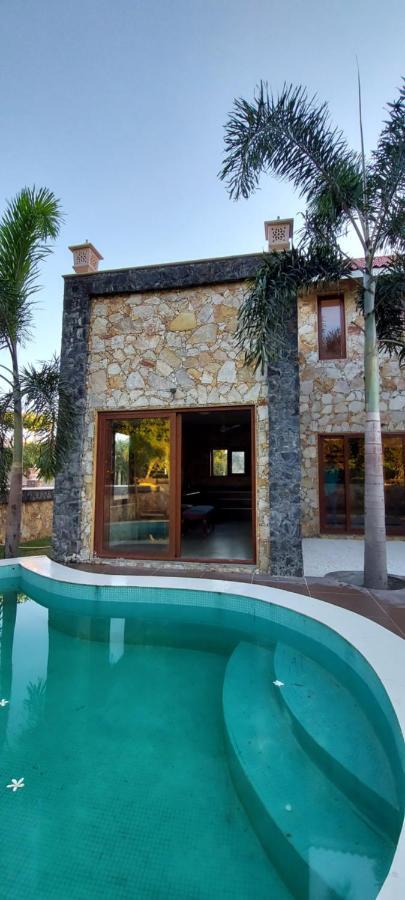 Vikrama Heritage Resort Pavagadh Hālol Εξωτερικό φωτογραφία