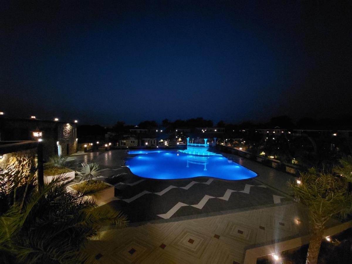 Vikrama Heritage Resort Pavagadh Hālol Εξωτερικό φωτογραφία