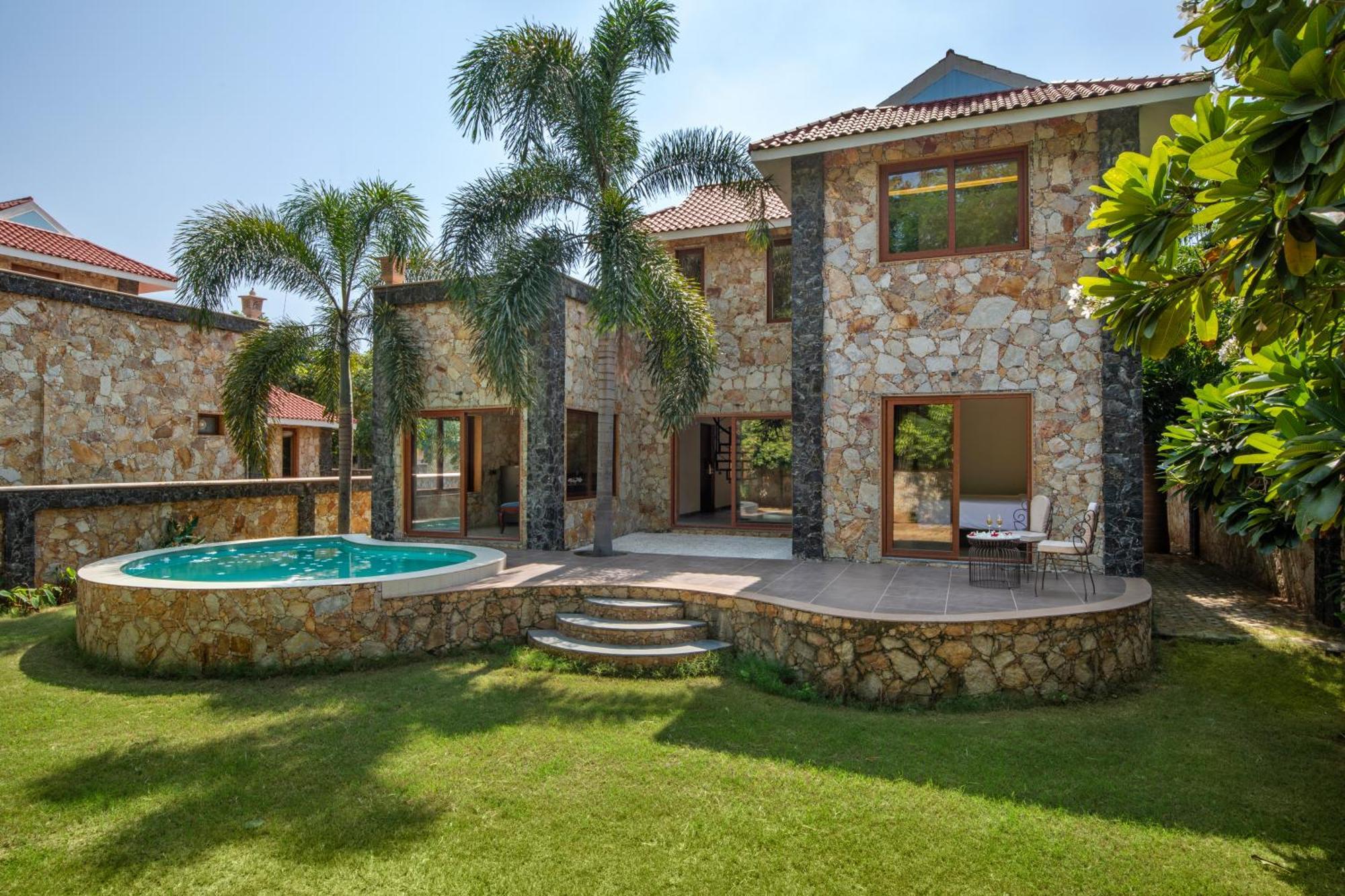 Vikrama Heritage Resort Pavagadh Hālol Εξωτερικό φωτογραφία
